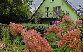 Siedlisko nad Stawem